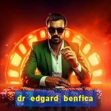 dr edgard benfica varginha mg